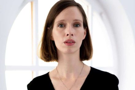 A Dublin Nemzetközi Filmfesztivál legjobb rendezője Horvát Lili