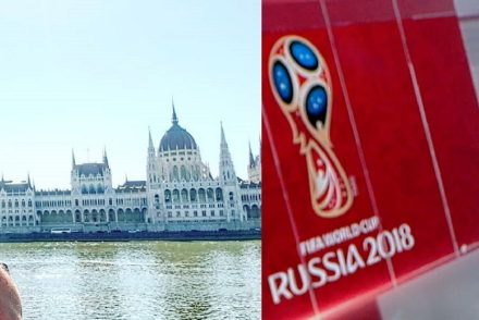 Megváltak a kormánypárti tévécsatornák Hrutka János és Lukács Viktor sportkommentátortól, miután kiálltak Gulácsi Péter bejegyzése mellett