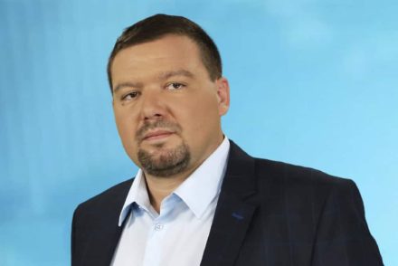 Stefka István mellett Huth Gergely, a Pesti Srácok főszerkesztője is állami kitüntetést érdemelt