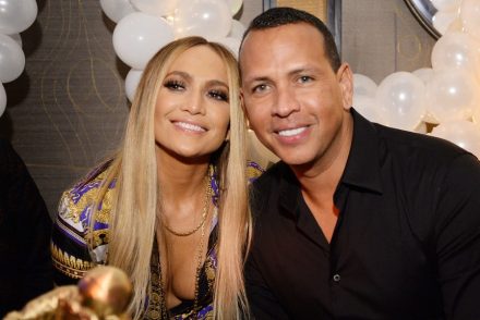 Jennifer Lopezt a világ legszebb nőjének választották, mégsem boldog