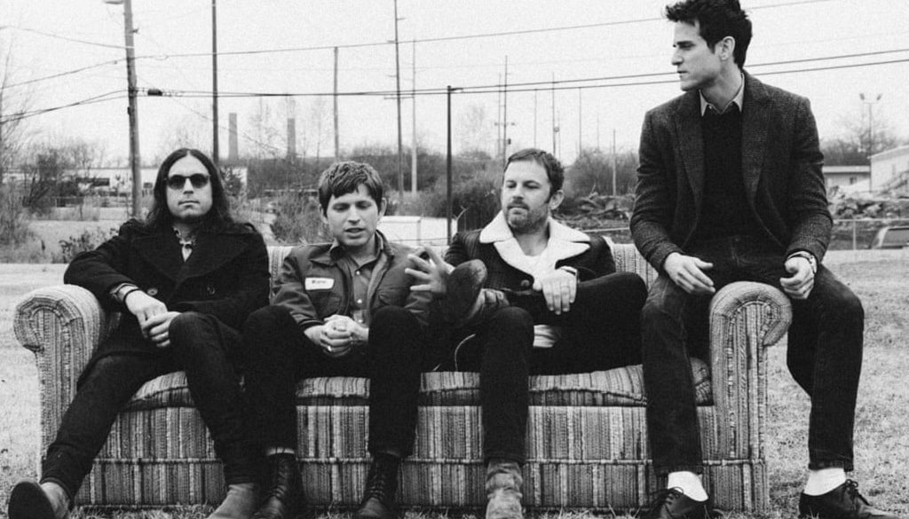 kings of leon uj album When You See Yourself