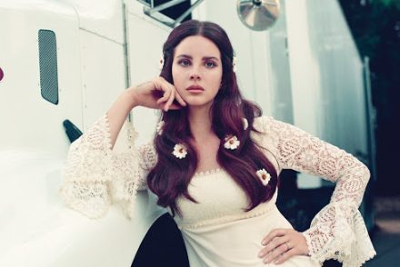 Most már tényleg érkezik Lana Del Rey új albuma, megjelent az egyik videóklip teaserje is
