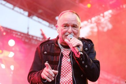 Nagy Feró, Szarvas József és Tátrai Tibor is Kossuth-díjat kapott