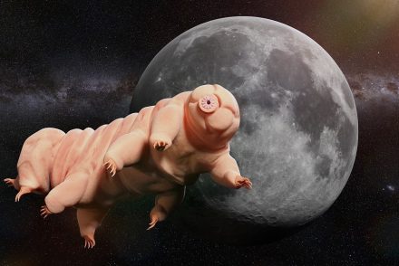 Eddig ismeretlen baktériumokat fedeztek fel a Nemzetközi Űrállomáson