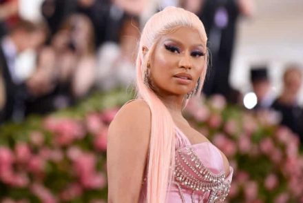 Nicki Minaj édesanyja 150 millió dollárra pereli a férfit, aki halálra gázolta férjét