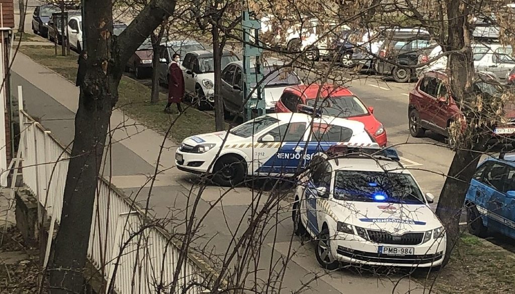 tv2 tenyek bombariado