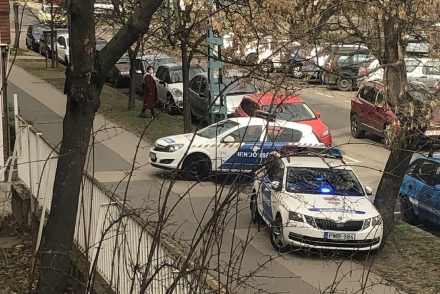 Hazudozással vádolták meg a TV2-t, fel akarták robbantani az épületet