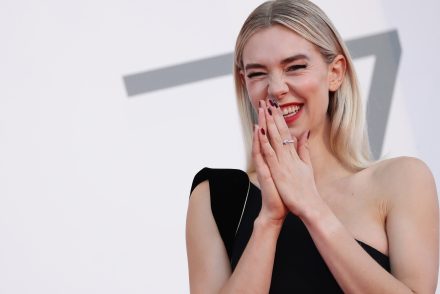 Vanessa Kirbyt Oscar-díjra jelölték a Pieces of a Womanben nyújtott alakításáért