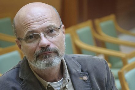 Zacher Gábor szívszorító vallomást tett édesanyjáról