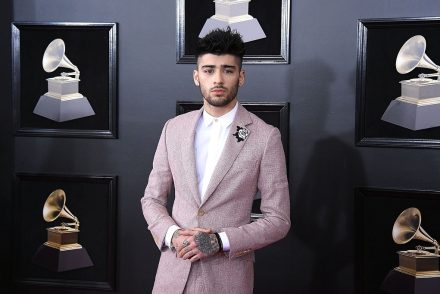 Zayn Malik szerint a Grammy-díjátadót minden évben megbundázzák