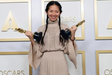 Oscar-díjátadó 2021: Történelmet írt Chloé Zhao – Íme, a nyertesek
