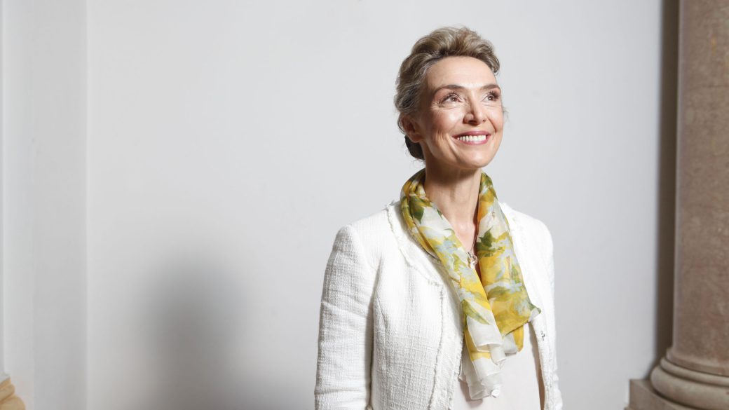 Marija Pejcinovic Buric europai tanacs fotitkara magyar sajtoszabadsag