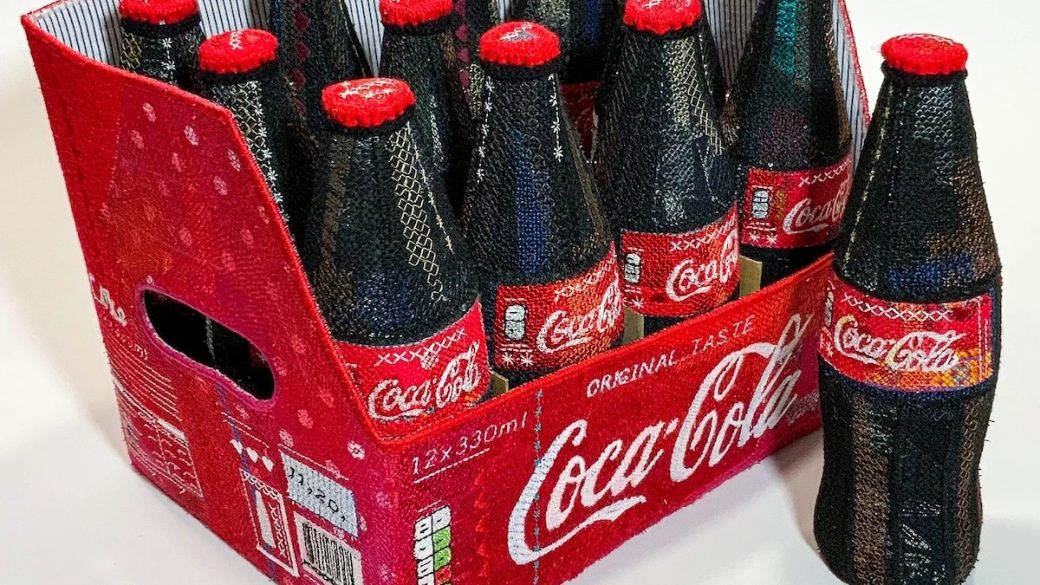 alicja kozlowska coca cola
