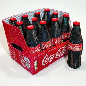 alicja kozlowska coca cola