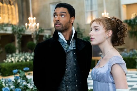 A Netflix berendelte a Bridgerton 3. és 4. évadát is