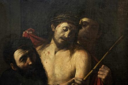 „Basszus, ez egy valódi Caravaggio!” – a spanyol aukciósház 1500 eurós kikiáltási áron árverezte volt el a barokk mester műalkotását