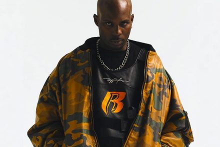 DMX dalai a halála után a letöltési listák élére ugrottak