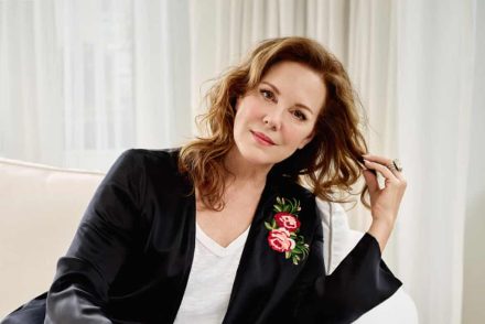 Elizabeth Perkins: Még sokat kell tenni a befogadásért, sokszínűségért és egyenlőségért