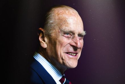 Meghalt Fülöp herceg, II. Erzsébet brit királynő férje