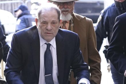 Harvey Weinstein ügyvédje egy év után megtámadta a producert 23 évre börtönbüntetésre ítélő bírói döntést