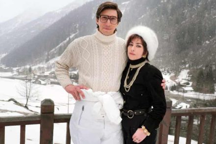 Gucci család: A House of Gucci lejárat minket, Al Pacino alacsony, kövér és csúnya