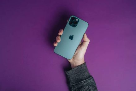 Az iPhone 13 körül újabb információkat szivárogtattak ki
