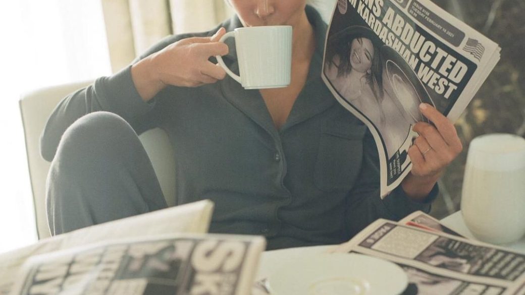 kim kardashian skims pj sleep kampany