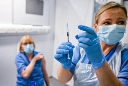 Vajon javít-e az oltás a long covidosok tünetein?