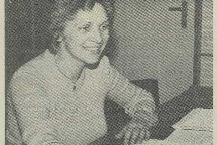 Meghalt Johannesz Zsuzsa