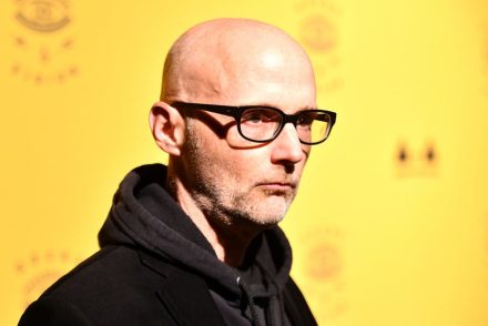 Moby azt ígéri, életrajzi dokumentumfilmjében végre a valós énjét ismerhetjük meg