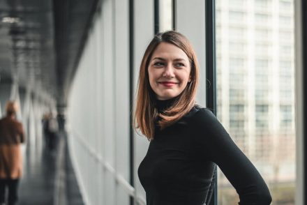 Donáth Anna: „2022-től remélhetőleg nem Varga Judit lesz az igazságügyi miniszter”