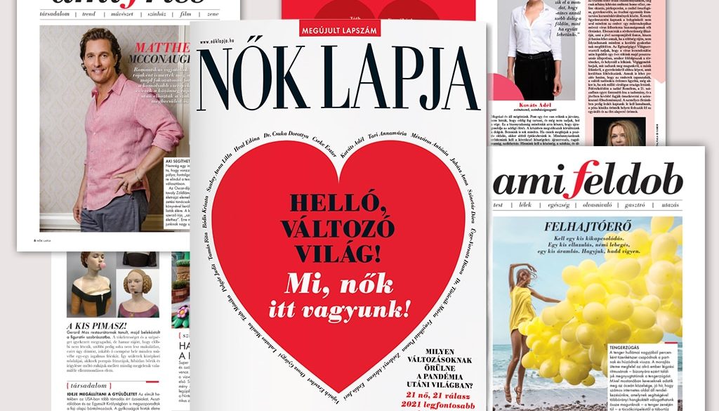 nok lapja megujult libor anita
