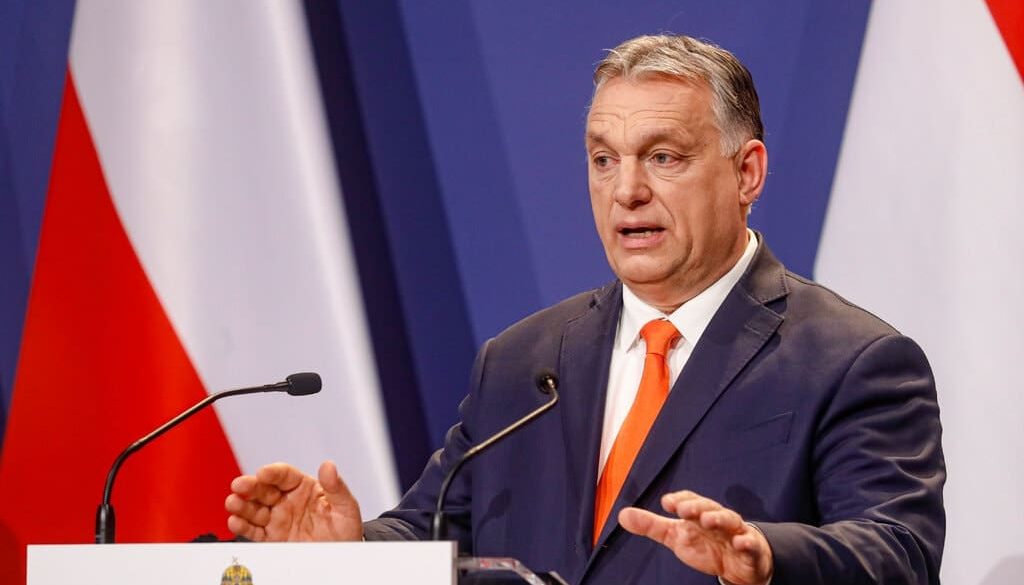 orban viktor egyetemi alapitvanyok