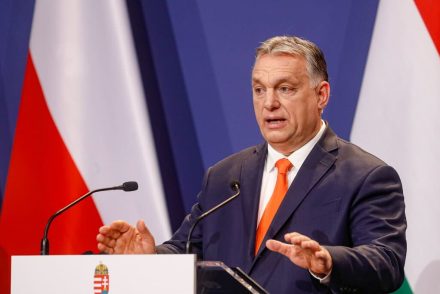 Orbán Viktor egyetemi modellváltásától hangos a The New York Times is