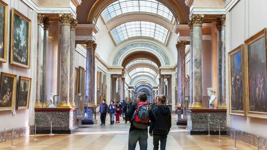 orsay muzeum nevvaltas Valery Giscard dEstaing
