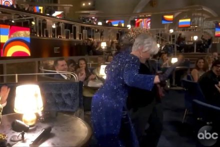 A 2021-es Oscar-díj legjobb pillanatai: Glenn Close twerkelt, A Nomádok földje nagyot kaszált, közönség viszont nem volt