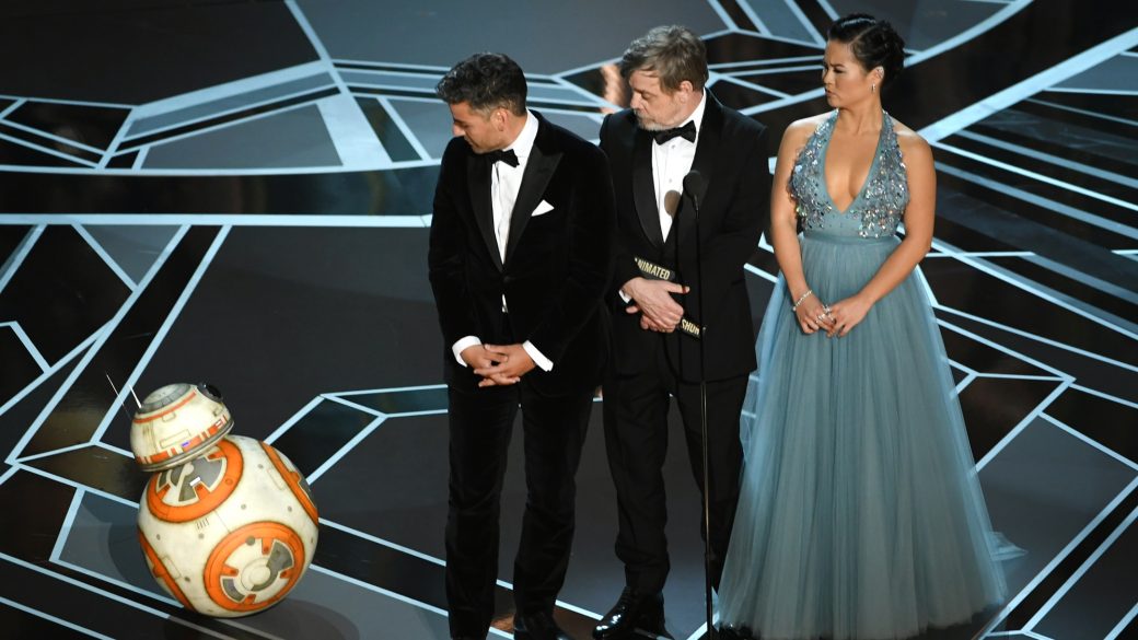 oscar dijatado 2021 nézettség