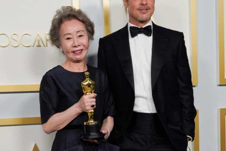 Az Oscar-díjátadó csúcspontja Glenn Close twerkelése – A gála legjobb pillanatai