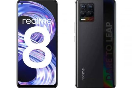Néhány hét és megjelenik a Realme 8, az egyik legolcsóbb kínai mobiltelefon