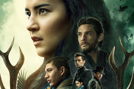 A Netflix új sorozatát, az Árnyék és csontokat teljes egészében Magyarországon forgatták