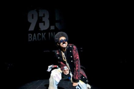 57 éves korában meghalt Shock G rapper, a Digital Underground frontembere