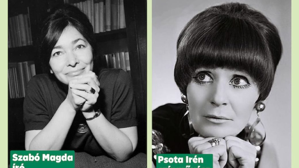szabo magda utca solt ottilia komlos juci psota iren kozterulet