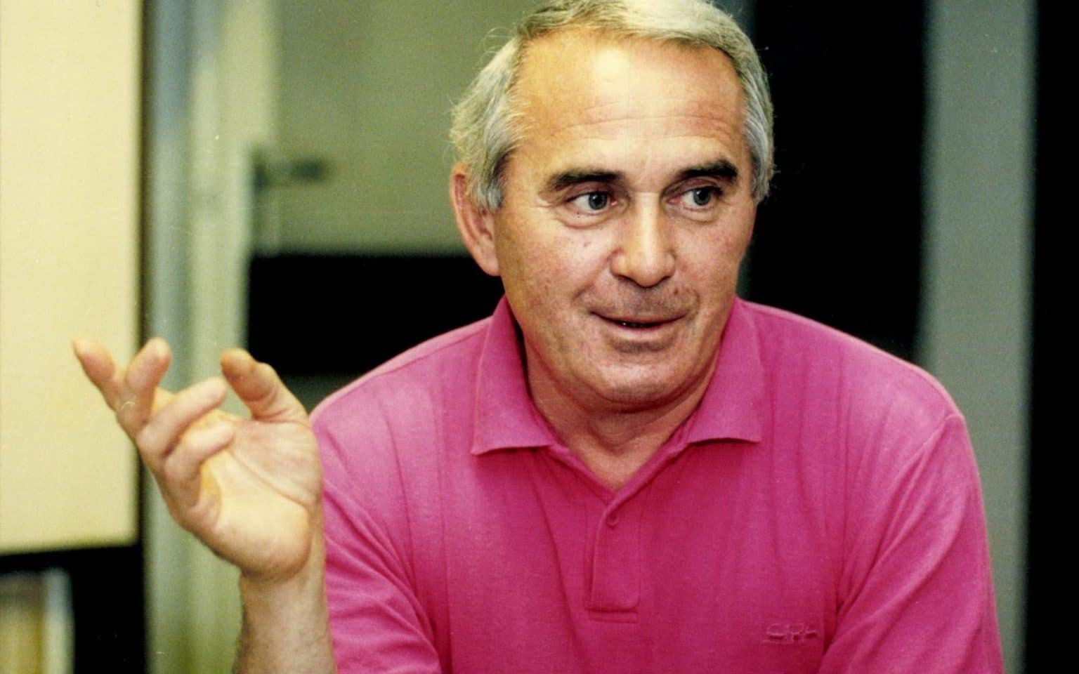 Tar Sándor, aki mert életrajzi regényt írni ügynökmúltjáról