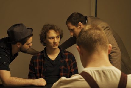 Ha nekünk szól az irodalom, miért maradunk ki belőle? – A Vates magyar költészetnapi videója
