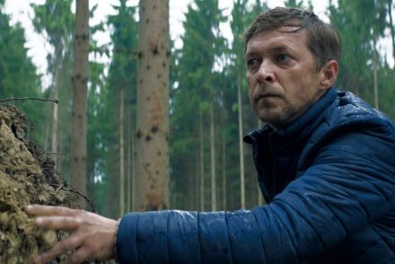 Molnár Levente kapta a legjobb színész díját a Cinefantasyn