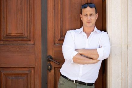 Zsoldos Dávidot választotta elnöknek a Magyar Zenei Tanács