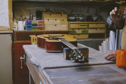 Songwriting Camp: Indul a nemzetközi dalszerző tábor Budapesten