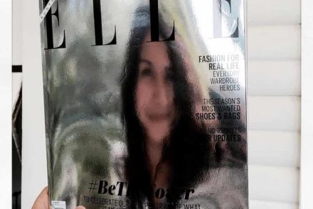 Az Elle kiadója szerint Beyoncé nem elég fehér
