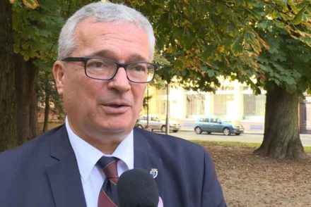 Azonnali hatállyal kirúgta Nagykanizsa fideszes polgármestere a Kanizsa Médiaház ügyvezetőjét