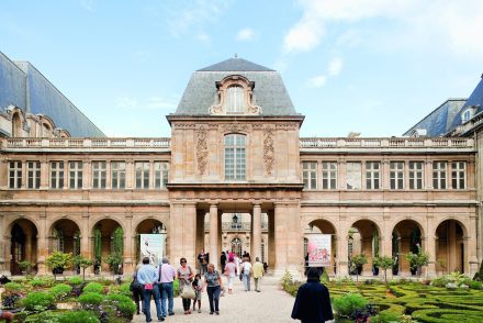 Párizs legrégebbi múzeumát, a Carnavalet-t 4 évig újították, de megnyithat